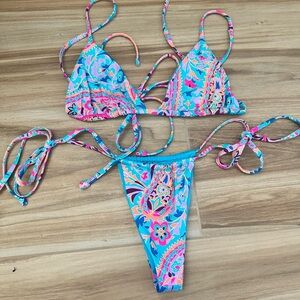 Frankie’s Bikinis